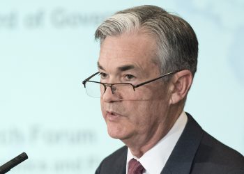 Fed Reserve Evaluating Digital Dollar But Benefits Still Unclear, Says Chairman
