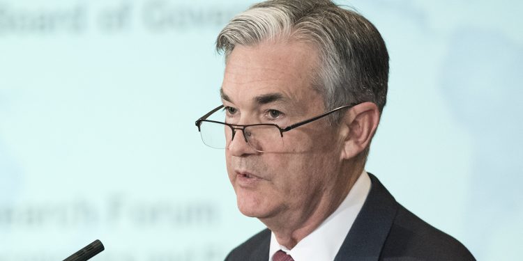 Fed Reserve Evaluating Digital Dollar But Benefits Still Unclear, Says Chairman