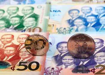 Ghana May Issue Digital Currency in ‘Near Future,’ Says Central Bank Chief
