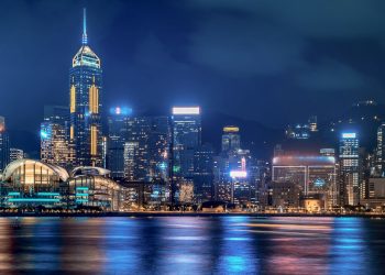 Hong Kong Regulator to Treat Crypto Traders Like Brokers Under New Rules