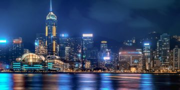 Hong Kong Regulator to Treat Crypto Traders Like Brokers Under New Rules