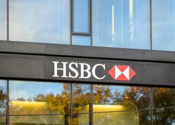 HSBC to Track $20 Billion in Assets on a Blockchain Next Year