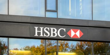 HSBC to Track $20 Billion in Assets on a Blockchain Next Year