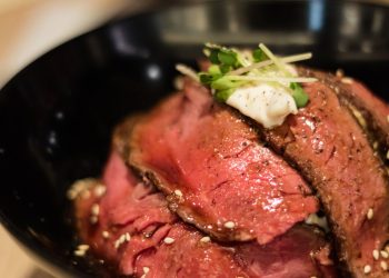 UPS Ships Beef to Japan, Tracked and Monitored Using Blockchain Tech