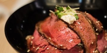 UPS Ships Beef to Japan, Tracked and Monitored Using Blockchain Tech