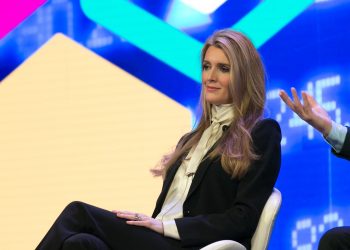 Bakkt CEO Will Be Asked to Fill Georgia Senate Seat in 2020: Report