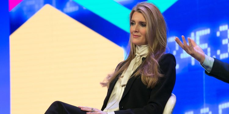 Bakkt CEO Will Be Asked to Fill Georgia Senate Seat in 2020: Report