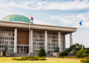 South Korea Takes Legal Step to Stamp Out Unregistered Crypto Exchanges