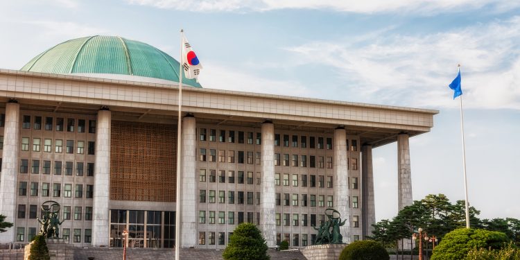 South Korea Takes Legal Step to Stamp Out Unregistered Crypto Exchanges