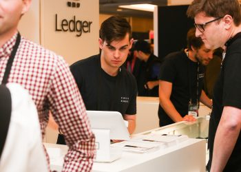 Ledger’s Vault Scores $150 Million in Crypto Insurance From Lloyd’s Syndicate