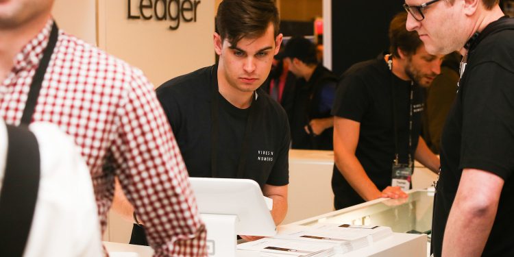 Ledger’s Vault Scores $150 Million in Crypto Insurance From Lloyd’s Syndicate