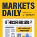 MARKETS DAILY: Tokenization Challenges and Another Tether Lawsuit