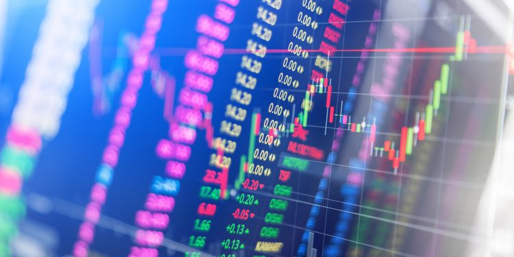 Fintech Arm of Chinese Insurance Giant Files for US IPO After Blockchain Push