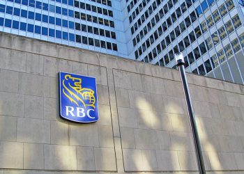 Royal Bank of Canada To Launch Cryptocurrency Exchange |