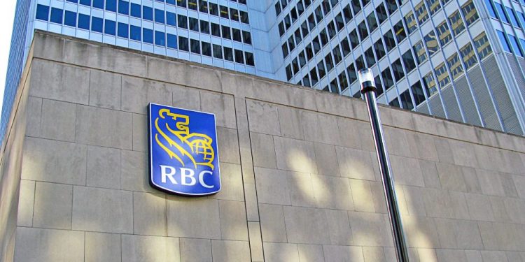 Royal Bank of Canada To Launch Cryptocurrency Exchange |
