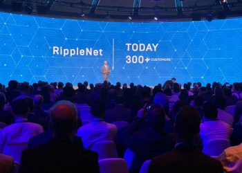 Ripple has Over 300 Customers – Brad Garlinghouse at Swell By Ripple 2019  |