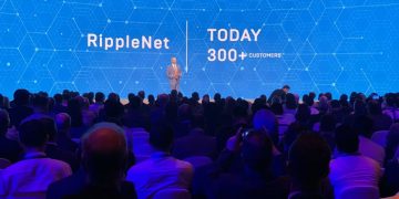Ripple has Over 300 Customers – Brad Garlinghouse at Swell By Ripple 2019  |