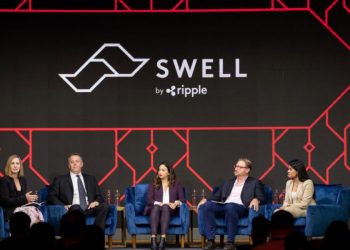 Ripple Witnesses Tremendous growth With Over 7x the Number of Transactions via ODL |