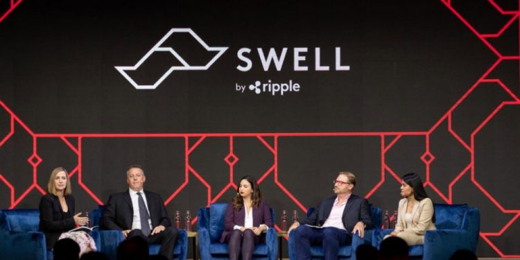 Ripple Witnesses Tremendous growth With Over 7x the Number of Transactions via ODL |