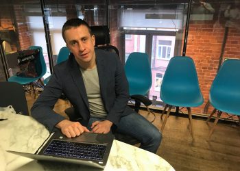 Waves and the Tricky Task of Being a Russian Crypto Brand