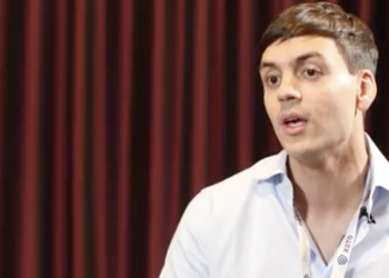 WATCH: Chainalysis Chief Economist Wants Crypto to Move Past ‘Buying Drugs on the Silk Road’