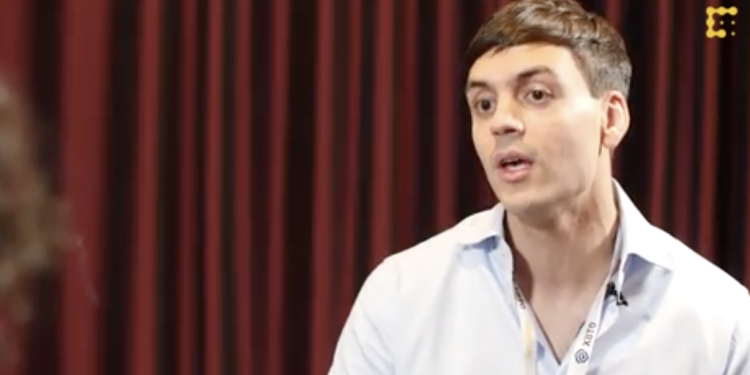 WATCH: Chainalysis Chief Economist Wants Crypto to Move Past ‘Buying Drugs on the Silk Road’