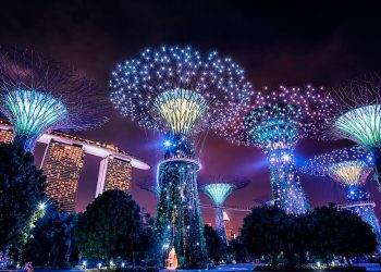 MAS, JPMorgan Build Payments System With Inter-Blockchain Connectivity