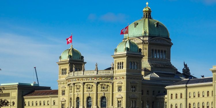 Swiss Government Moves to Remove Legal Barriers for Blockchain Development