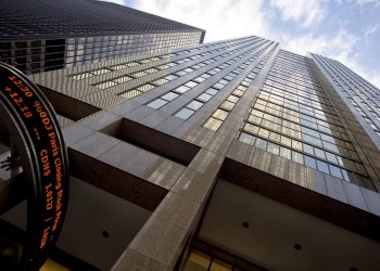 Canadian Fund Manager 3iQ Files Propectus for Bitcoin Fund IPO