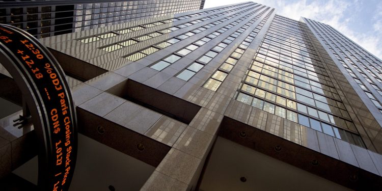 Canadian Fund Manager 3iQ Files Propectus for Bitcoin Fund IPO