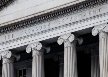 Mnuchin’s Number Two Says Private Cryptos Pose Threat to Government Power and Will Be Watched