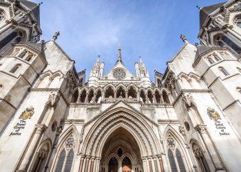UK Law Panel Defines Crypto Assets as Property