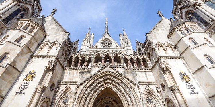 UK Law Panel Defines Crypto Assets as Property