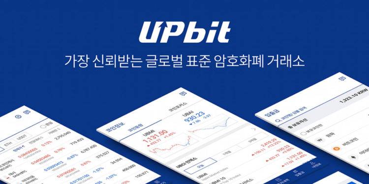 Upbit Becomes The Latest Exchange To Be Hacked As $50 Million In Ether Is Stolen