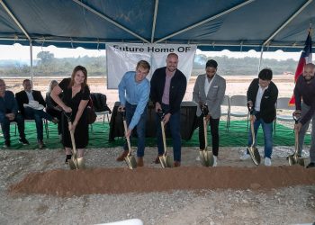 1 Gigawatt Bitcoin Mine Under Construction in Texas Would Dwarf Bitmain’s