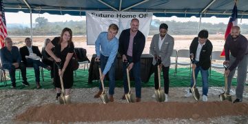 1 Gigawatt Bitcoin Mine Under Construction in Texas Would Dwarf Bitmain’s
