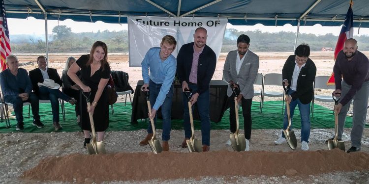 1 Gigawatt Bitcoin Mine Under Construction in Texas Would Dwarf Bitmain’s