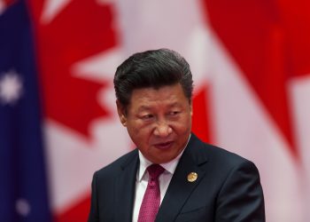 Crypto Market’s Overreaction to Xi’s Blockchain Remark Prompts Tougher Crackdown
