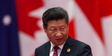 Crypto Market’s Overreaction to Xi’s Blockchain Remark Prompts Tougher Crackdown