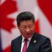 Crypto Market’s Overreaction to Xi’s Blockchain Remark Prompts Tougher Crackdown