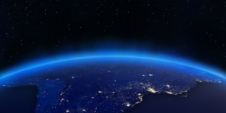 Middle Eastern Banking Crises Are Highlighting The Case For Cryptocurrency