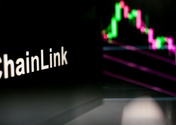 ChainLink’s Popularity Is Surging, Represents Mainstream Blockchain Interest