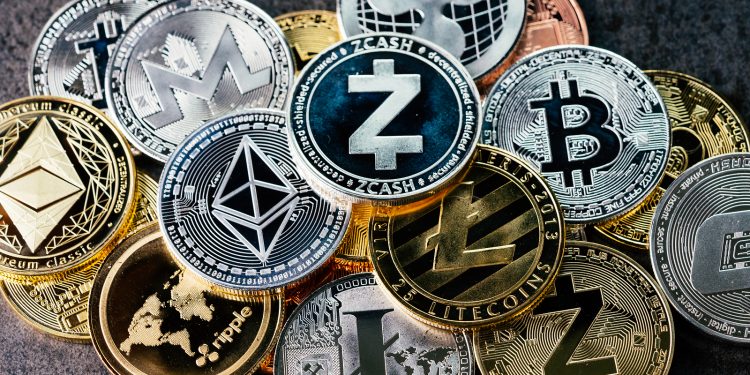 Altcoin Recovery Indicates Maturing Market As Platforms Begin To Perform Independently