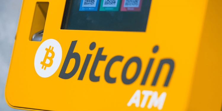IRS Focusing on Potential Illicit Activities Facilitated by Bitcoin ATMs: Official