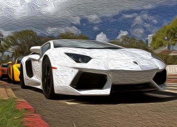 Lamborghini Adopts Blockchain Technology To Certify Cars |