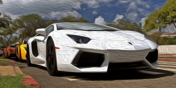 Lamborghini Adopts Blockchain Technology To Certify Cars |