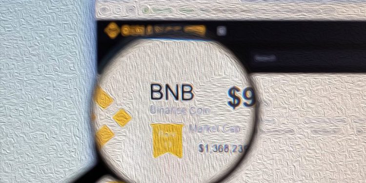 Binance’s Newly Acquired Exchange WazirX Announces BNB Listing