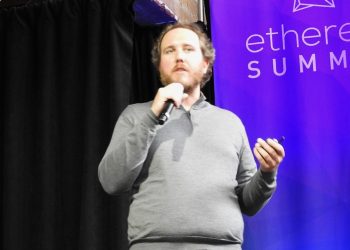 ConsenSys Strategy Chief Steps Down to Launch Venture Fund