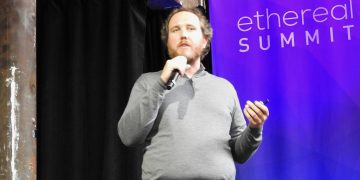 ConsenSys Strategy Chief Steps Down to Launch Venture Fund