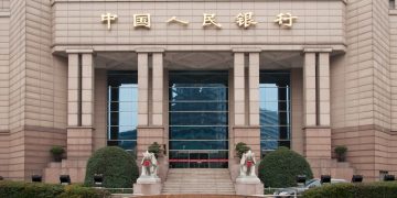 After Xi, China’s Central Bank Gives Blockchain Tech a Pump